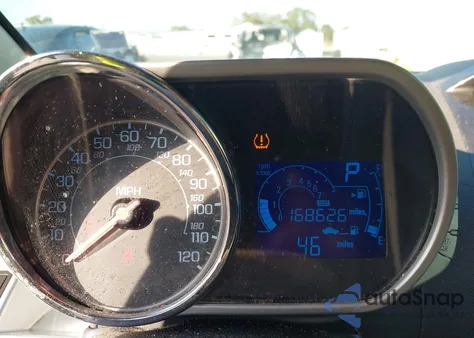 2013 Chevrolet Spark Ls Auto из США, поврежденный, VIN KL8CB6S93DC595798